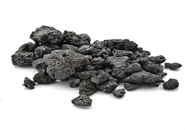 Calcined Petroleum Coke